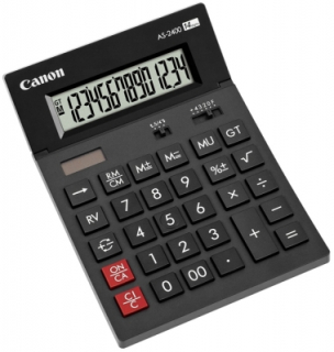 Calculator de birou 14 cifre  Canon